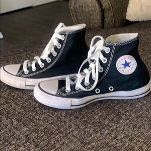 Converse Classic High Top Sneakers